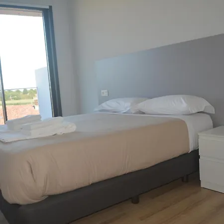 Marina Cordelia 1d Bj Apartmán *