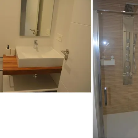 Apartment Marina Cordelia 1d Bj