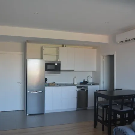 Marina Cordelia 1d Bj Apartmán