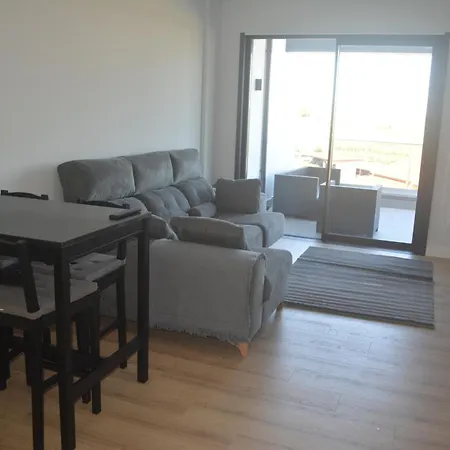 Marina Cordelia 1d Bj Διαμέρισμα *