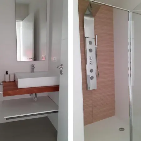 Apartmán Marina Cordelia 1d Bj *