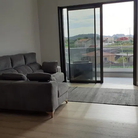 Διαμέρισμα Marina Cordelia 1d Bj