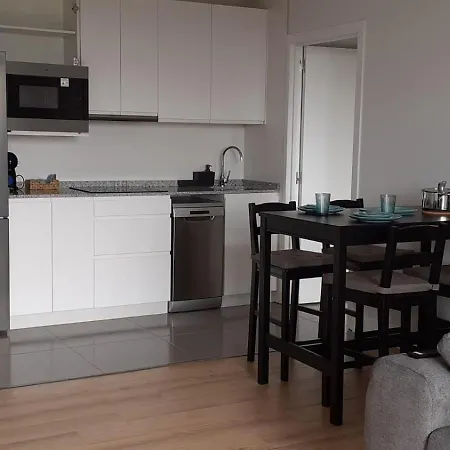 Διαμέρισμα Marina Cordelia 1d Bj *