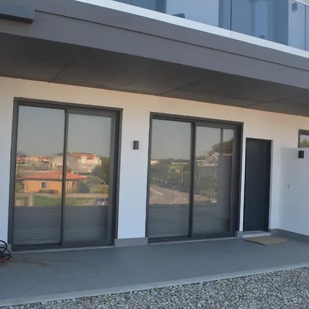 Apartmán Marina Cordelia 1d Bj *