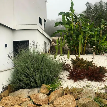 Marina Cordelia 1d Bj Apartmán O Grove