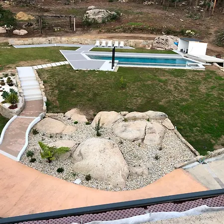 Apartmán Marina Cordelia 1d Bj *