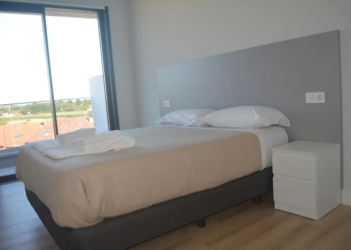 Marina Cordelia 1d Bj Διαμέρισμα *