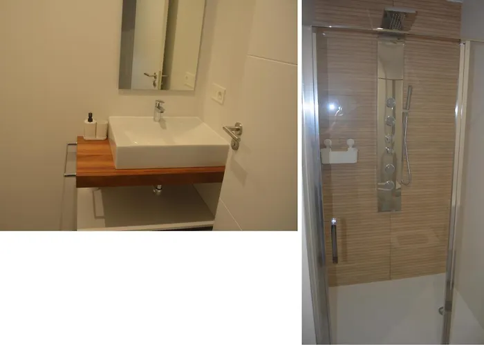 Διαμέρισμα Marina Cordelia 1d Bj