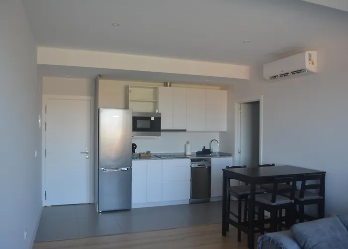 Marina Cordelia 1d Bj Διαμέρισμα