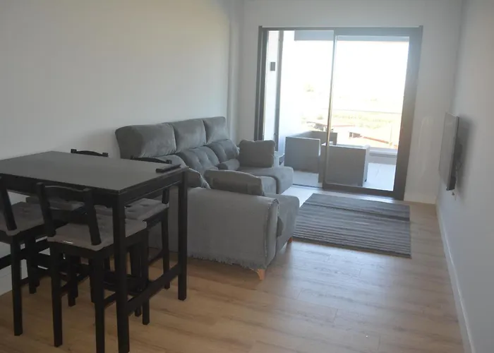 Marina Cordelia 1d Bj Διαμέρισμα *