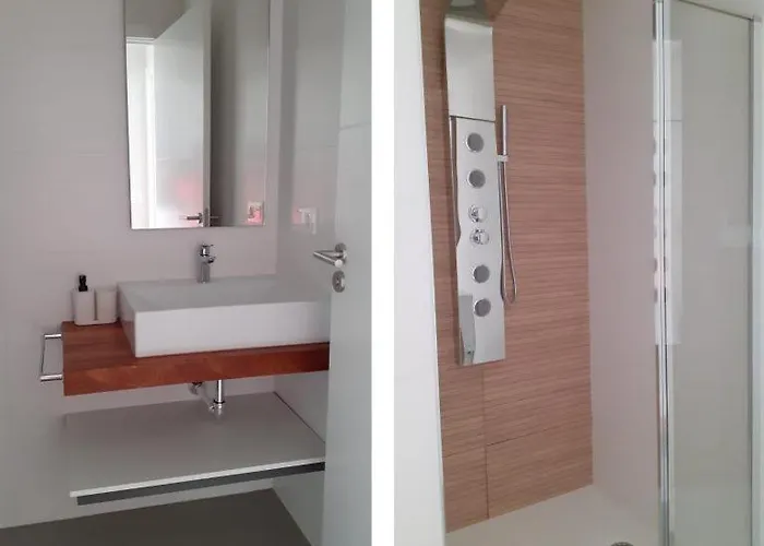 Διαμέρισμα Marina Cordelia 1d Bj *