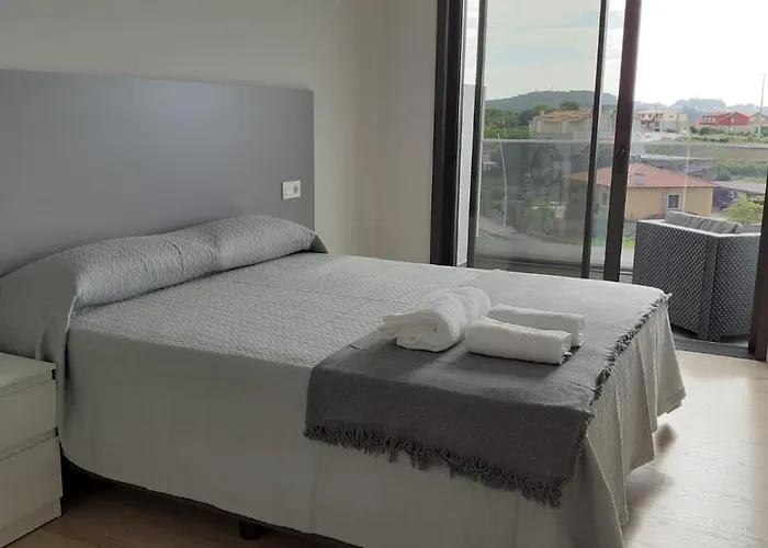 Marina Cordelia 1d Bj * O Grove