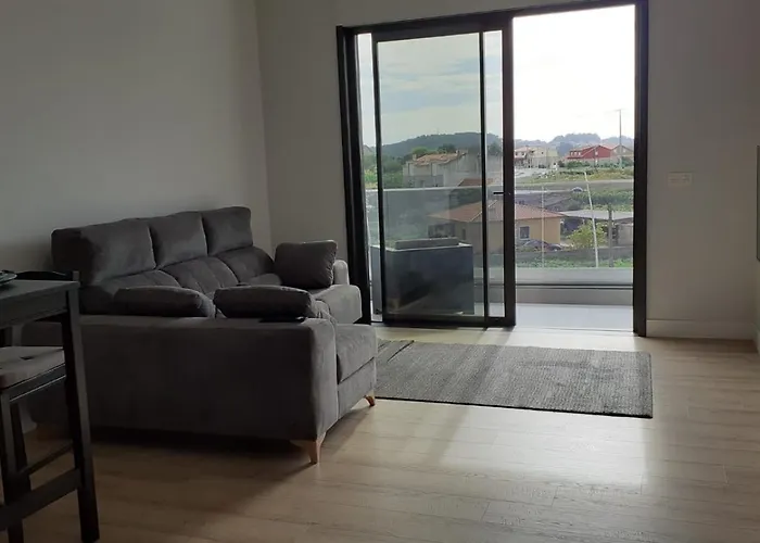 Διαμέρισμα Marina Cordelia 1d Bj