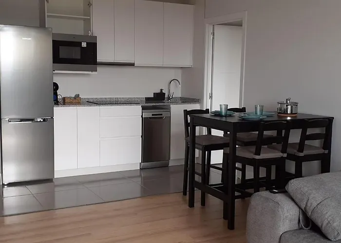 Διαμέρισμα Marina Cordelia 1d Bj *