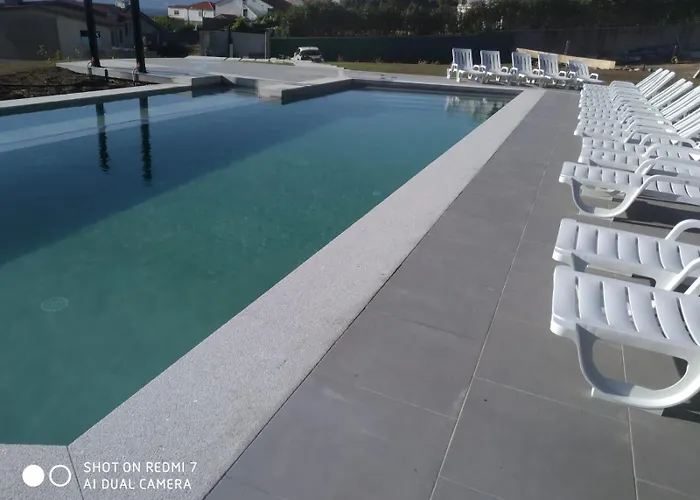 Marina Cordelia 1d Bj Διαμέρισμα O Grove