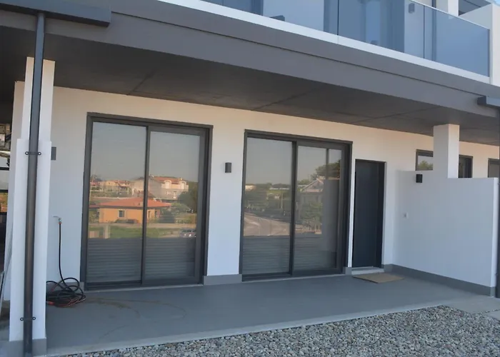 Διαμέρισμα Marina Cordelia 1d Bj *